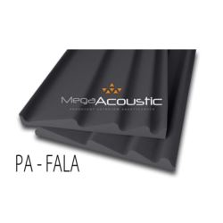 Mega Acoustic PA FALA B 60 absorber akustyczny
